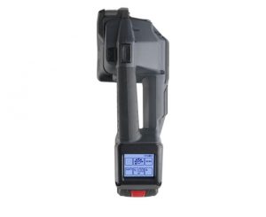 Battery banding tool Signoce BXT3 LCD