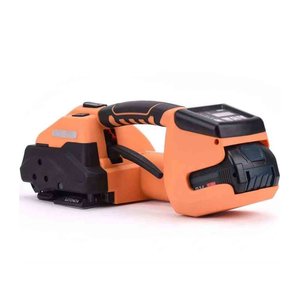 Akumulátorový páskovací stroj ARGON PLUS 13-19mm PET/PP