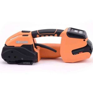 ARGON PLUS aku páskovačka 13-19mm