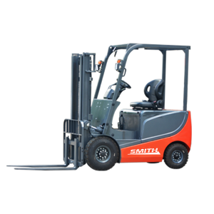 SMITH elektrický vysokozdvižný vozík XE25A 2500 kg 300 cm