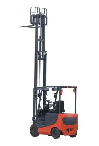 SMITH elektrický vysokozdvižný vozík XE25A 2500 kg 300 cm
