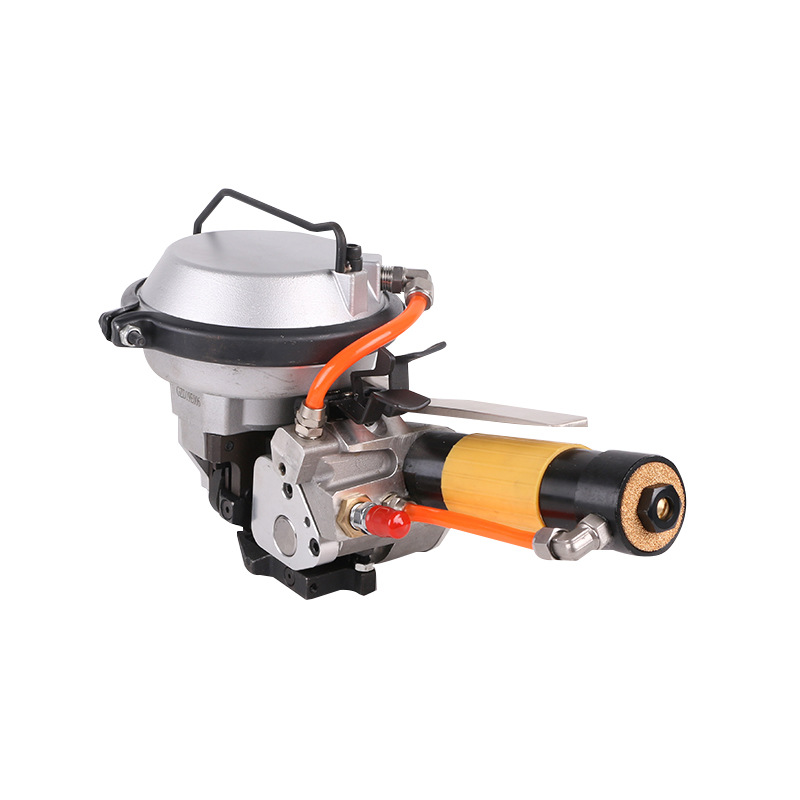 Pneumatická páskovačka AIR Metal 19-32mm - 19mm