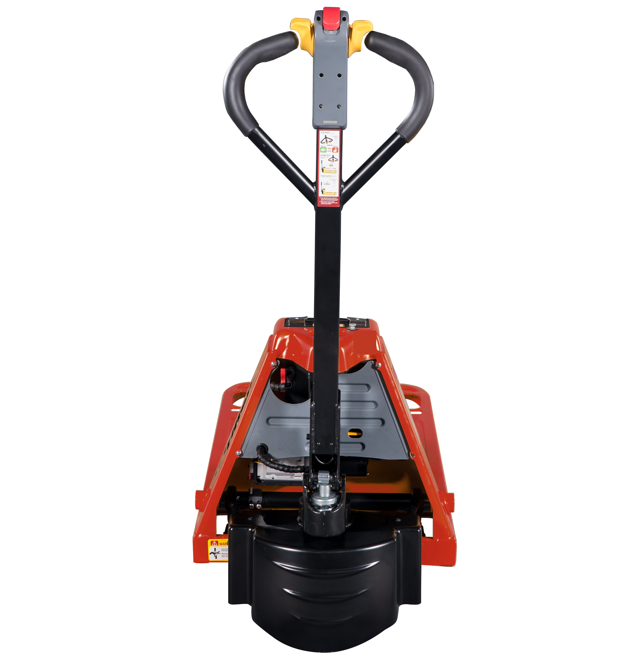 SMITH elektrický paletový vozík Lithium 2000kg XT2
