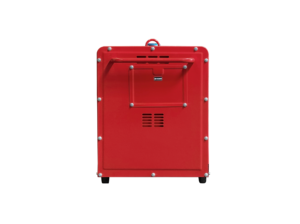 Dieselový generátor 7kW