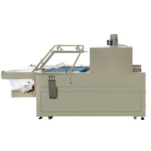 Automatická L balička T4535