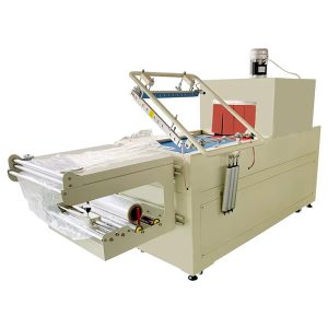 Automatická L balička T4535