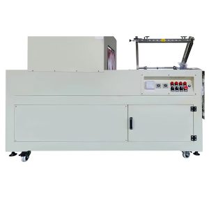 Automatická L balička T4535