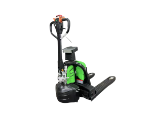 SMITH elektrický paletový vozík s váhou SLL3C