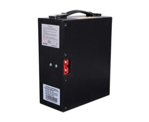 SMITH XT2 48 V / 10 Ah