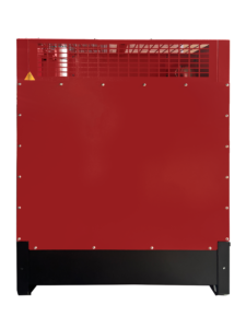 SDG108 elektrocentrála s vodou chlazeným motorem BAUDOUIN 6M11G150/5