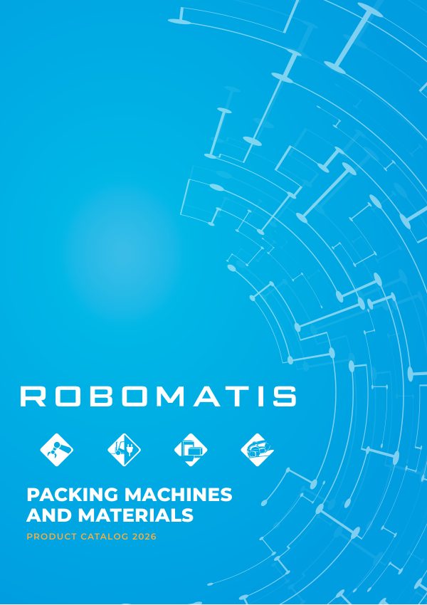 Katalog produktů